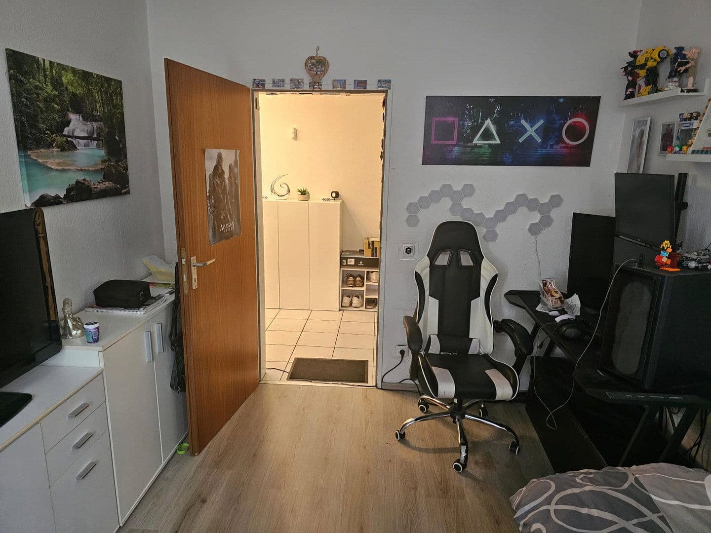 Predaj bytu 3-izbový 78 m², Philiadelphiastrasse 41, Krefeld, Severné Porýnie - Westfálsko Predaj bytu 3-izbový 78 m², Philiadelphiastrasse 41, Krefeld, Severné Porýnie - Westfálsko