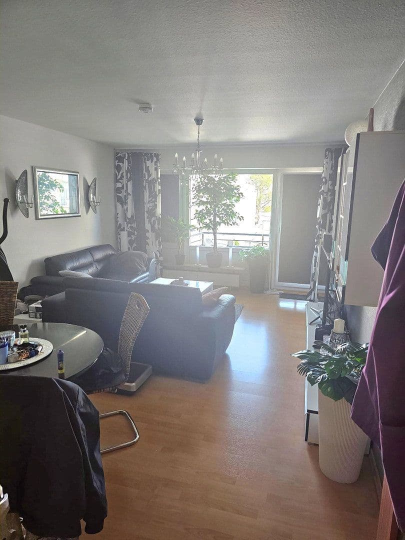 Predaj bytu 3-izbový 78 m², Philiadelphiastrasse 41, Krefeld, Severné Porýnie - Westfálsko Predaj bytu 3-izbový 78 m², Philiadelphiastrasse 41, Krefeld, Severné Porýnie - Westfálsko
