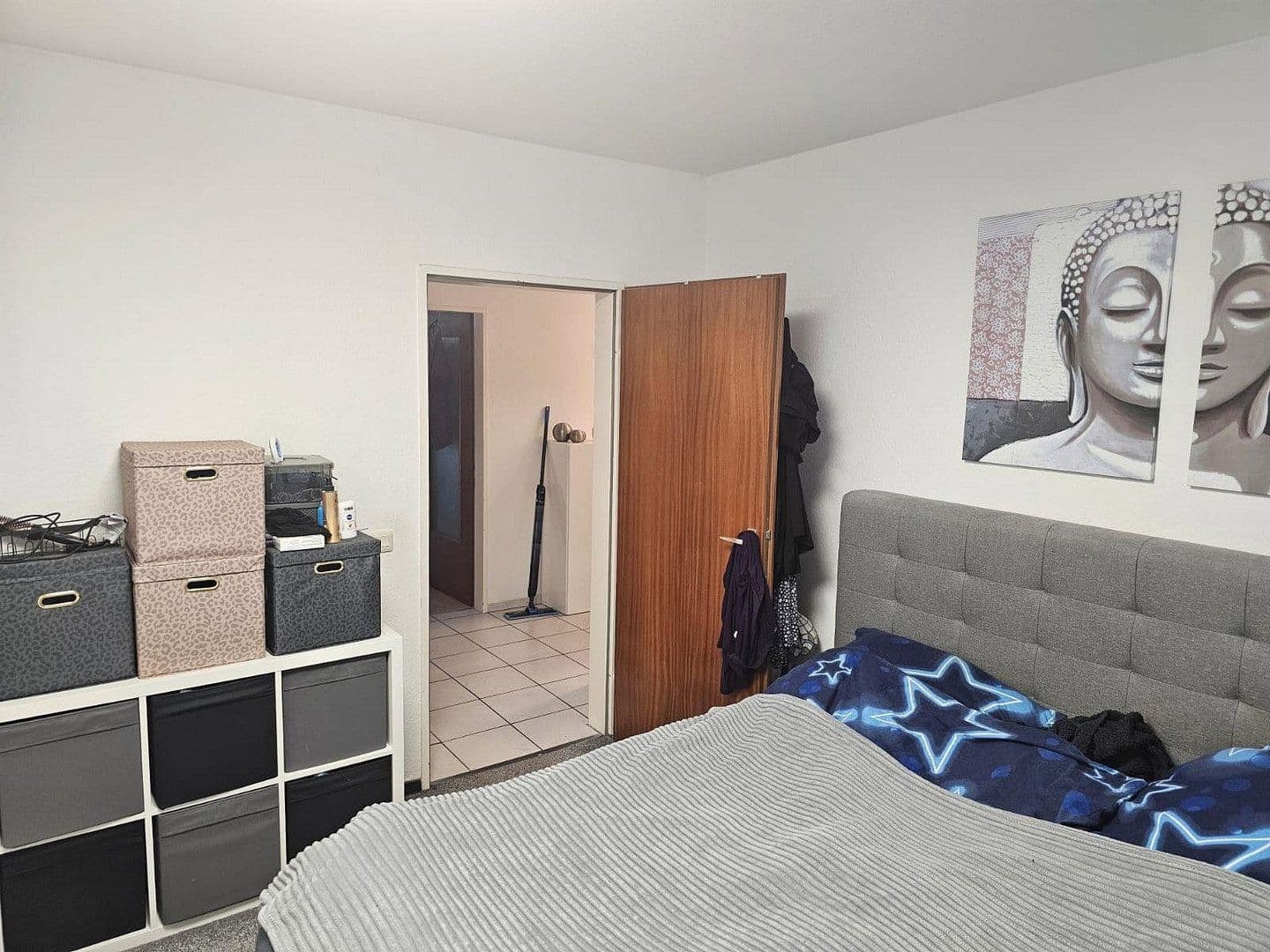 Predaj bytu 3-izbový 78 m², Philiadelphiastrasse 41, Krefeld, Severné Porýnie - Westfálsko Predaj bytu 3-izbový 78 m², Philiadelphiastrasse 41, Krefeld, Severné Porýnie - Westfálsko