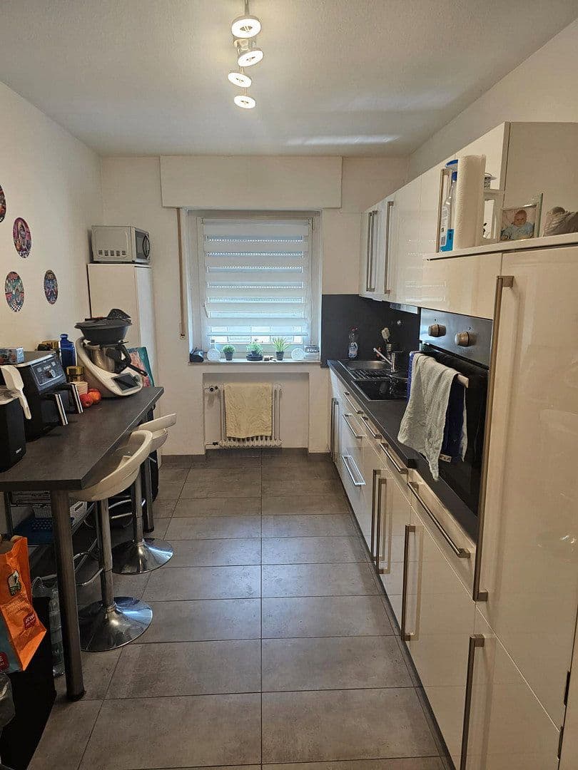 Predaj bytu 3-izbový 78 m², Philiadelphiastrasse 41, Krefeld, Severné Porýnie - Westfálsko Predaj bytu 3-izbový 78 m², Philiadelphiastrasse 41, Krefeld, Severné Porýnie - Westfálsko