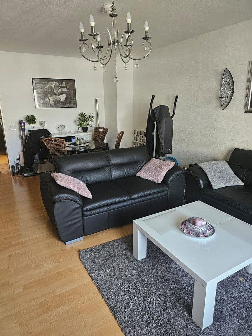 Predaj bytu 3-izbový 78 m², Philiadelphiastrasse 41, Krefeld, Severné Porýnie - Westfálsko Predaj bytu 3-izbový 78 m², Philiadelphiastrasse 41, Krefeld, Severné Porýnie - Westfálsko