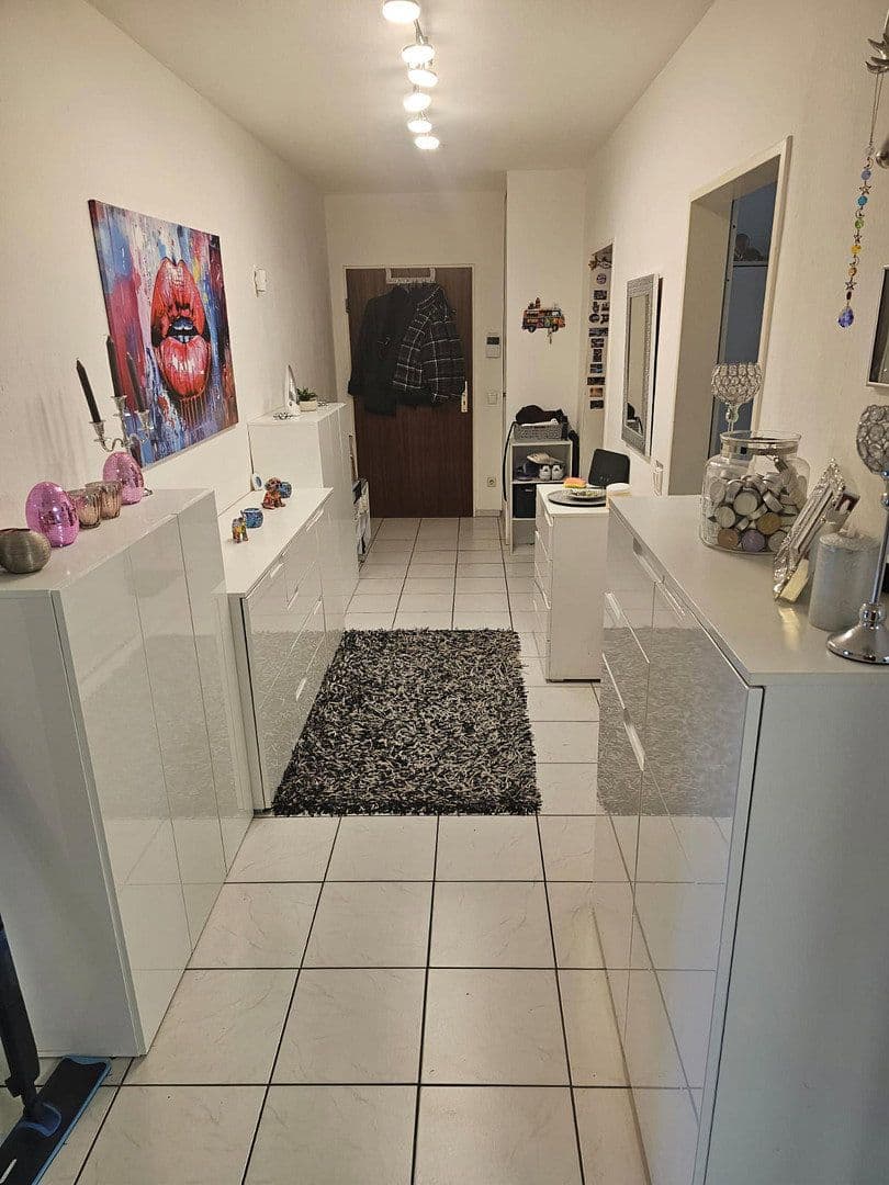 Predaj bytu 3-izbový 78 m², Philiadelphiastrasse 41, Krefeld, Severné Porýnie - Westfálsko Predaj bytu 3-izbový 78 m², Philiadelphiastrasse 41, Krefeld, Severné Porýnie - Westfálsko