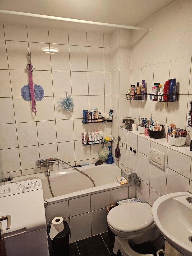 Predaj bytu 3-izbový 78 m², Philiadelphiastrasse 41, Krefeld, Severné Porýnie - Westfálsko Predaj bytu 3-izbový 78 m², Philiadelphiastrasse 41, Krefeld, Severné Porýnie - Westfálsko