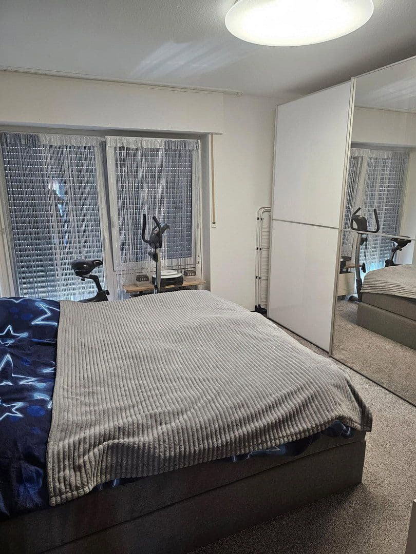 Predaj bytu 3-izbový 78 m², Philiadelphiastrasse 41, Krefeld, Severné Porýnie - Westfálsko Predaj bytu 3-izbový 78 m², Philiadelphiastrasse 41, Krefeld, Severné Porýnie - Westfálsko