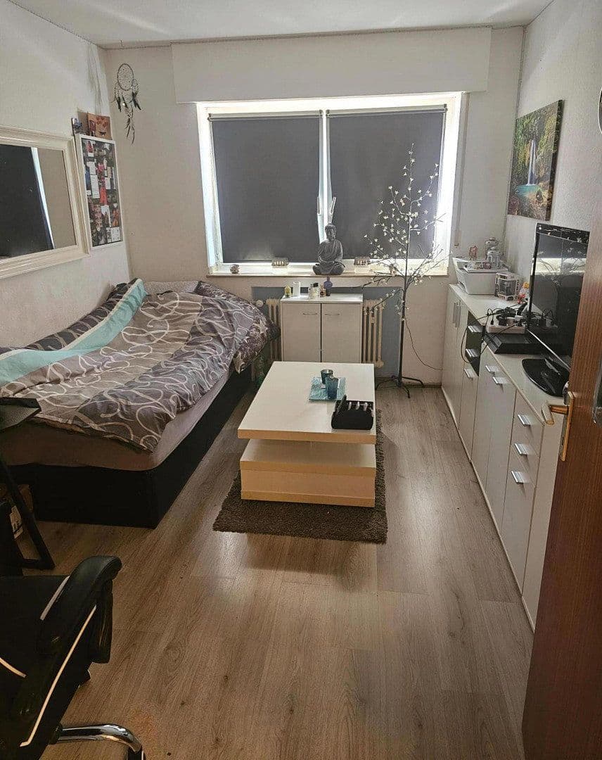 Predaj bytu 3-izbový 78 m², Philiadelphiastrasse 41, Krefeld, Severné Porýnie - Westfálsko Predaj bytu 3-izbový 78 m², Philiadelphiastrasse 41, Krefeld, Severné Porýnie - Westfálsko