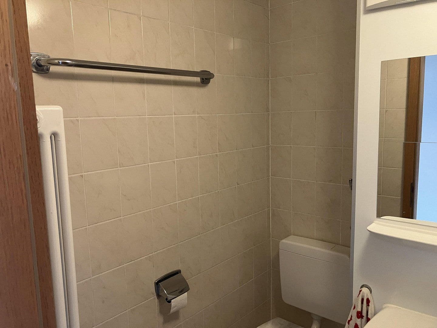 Prenájom bytu 2-izbový 49 m², Hirschstr. 36, Karlsruhe, Bádensko-Wurttembersko Prenájom bytu 2-izbový 49 m², Hirschstr. 36, Karlsruhe, Bádensko-Wurttembersko