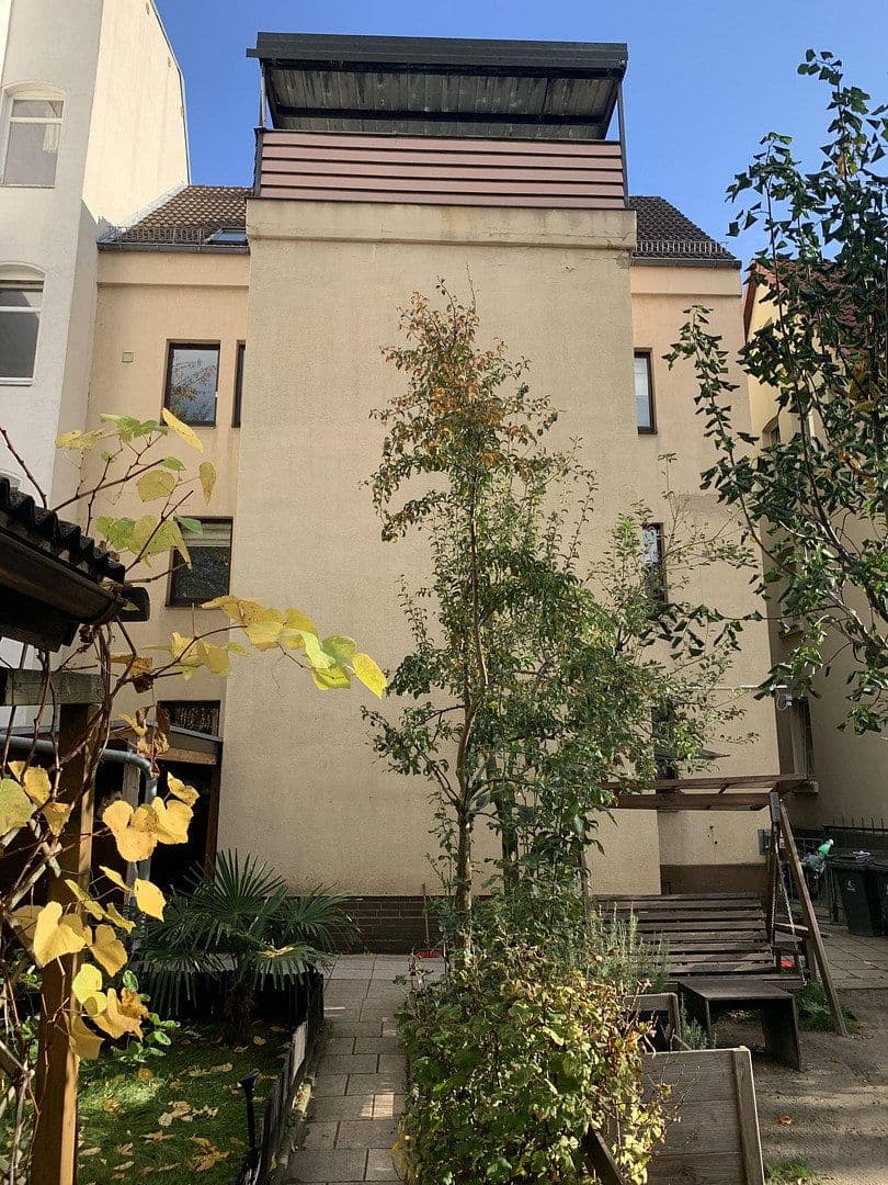 Prenájom nebytového priestoru 337 m², Fortunastr. 13, Hannover, Dolné Sasko Prenájom nebytového priestoru 337 m², Fortunastr. 13, Hannover, Dolné Sasko