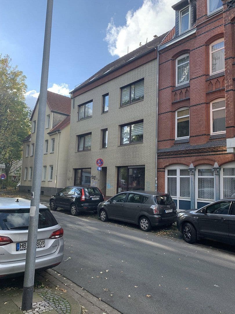 Prenájom nebytového priestoru 337 m², Fortunastr. 13, Hannover, Dolné Sasko Prenájom nebytového priestoru 337 m², Fortunastr. 13, Hannover, Dolné Sasko