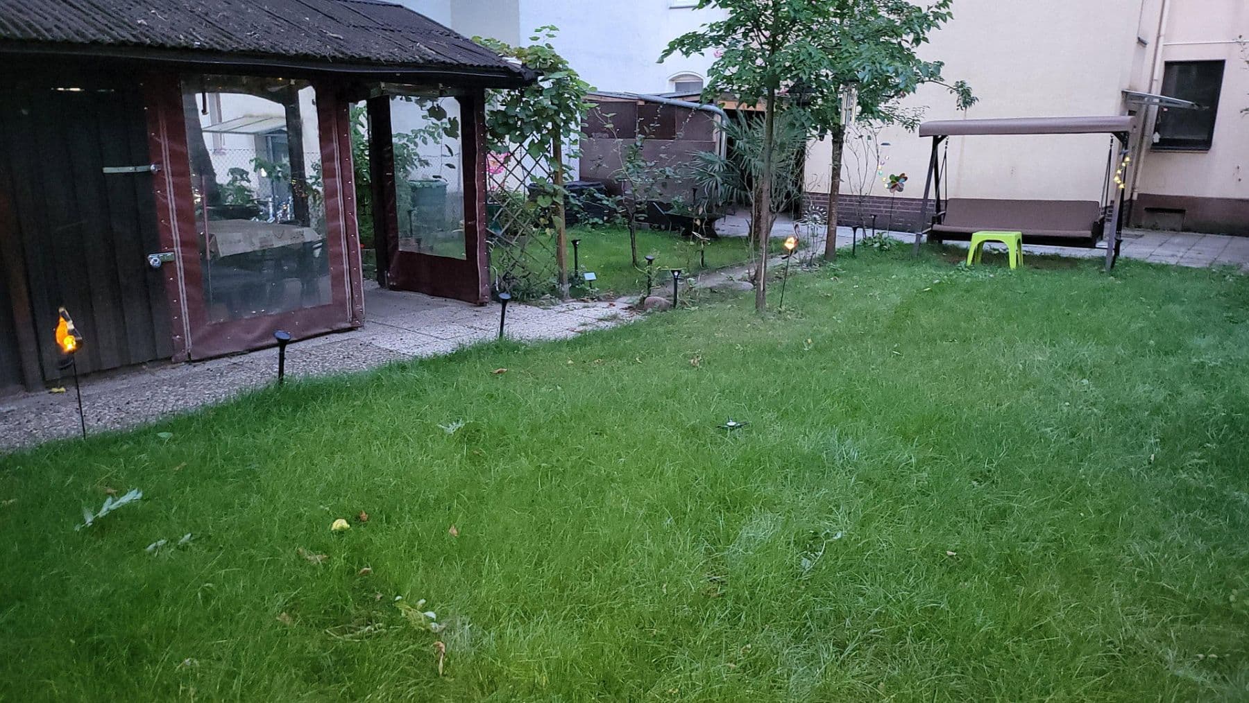 Prenájom nebytového priestoru 337 m², Fortunastr. 13, Hannover, Dolné Sasko Prenájom nebytového priestoru 337 m², Fortunastr. 13, Hannover, Dolné Sasko