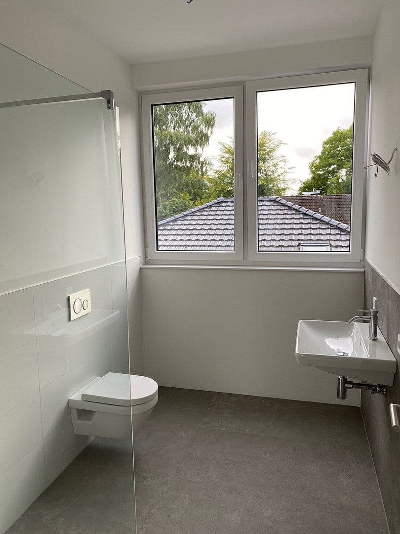 Prenájom bytu 3-izbový 103 m², Ringstraße 113 a, Hamburg, Hamburg Prenájom bytu 3-izbový 103 m², Ringstraße 113 a, Hamburg, Hamburg