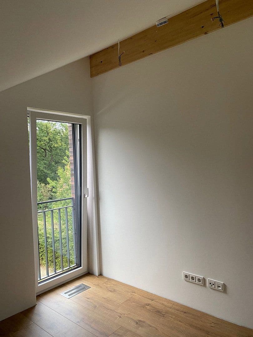 Prenájom bytu 3-izbový 103 m², Ringstraße 113 a, Hamburg, Hamburg Prenájom bytu 3-izbový 103 m², Ringstraße 113 a, Hamburg, Hamburg
