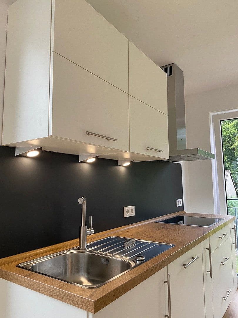 Prenájom bytu 3-izbový 103 m², Ringstraße 113 a, Hamburg, Hamburg Prenájom bytu 3-izbový 103 m², Ringstraße 113 a, Hamburg, Hamburg