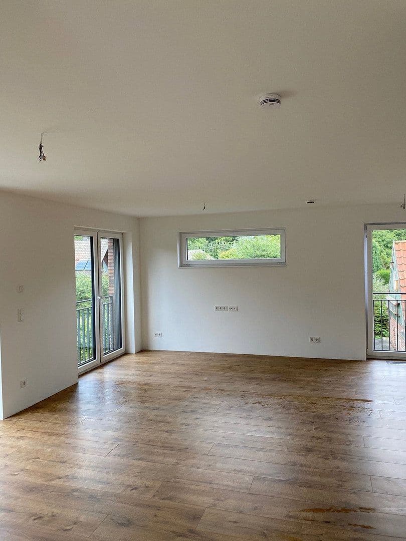 Prenájom bytu 3-izbový 103 m², Ringstraße 113 a, Hamburg, Hamburg Prenájom bytu 3-izbový 103 m², Ringstraße 113 a, Hamburg, Hamburg