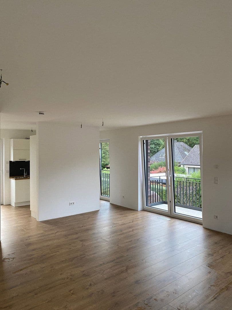 Prenájom bytu 3-izbový 103 m², Ringstraße 113 a, Hamburg, Hamburg Prenájom bytu 3-izbový 103 m², Ringstraße 113 a, Hamburg, Hamburg