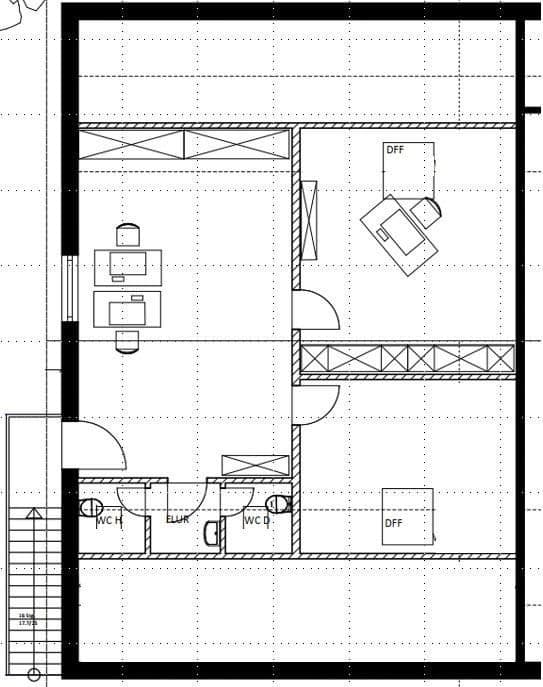Predaj domu 295 m², pozemok 850 m², Gewerbeweg 4,, Großmehring, Bavorsko Predaj domu 295 m², pozemok 850 m², Gewerbeweg 4,, Großmehring, Bavorsko