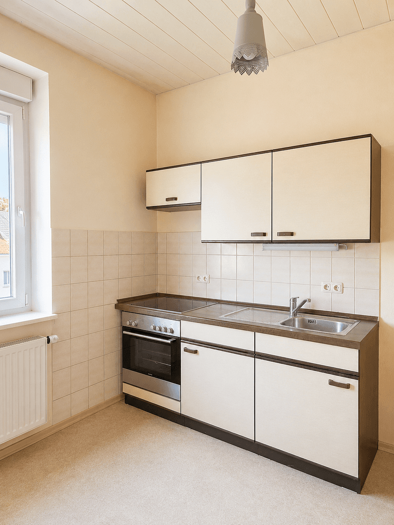 Prenájom bytu 3-izbový 76 m², Pettendorf, Bavorsko Prenájom bytu 3-izbový 76 m², Pettendorf, Bavorsko