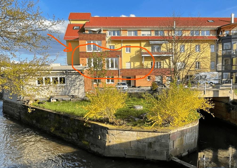 Prenájom bytu 3-izbový 86 m², Martin-Lutherstr.23, Lahr/Schwarzwald, Bádensko-Wurttembersko Prenájom bytu 3-izbový 86 m², Martin-Lutherstr.23, Lahr/Schwarzwald, Bádensko-Wurttembersko