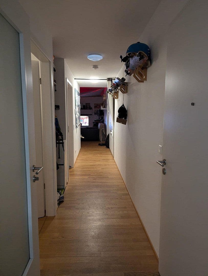 Prenájom bytu 3-izbový 86 m², Martin-Lutherstr.23, Lahr/Schwarzwald, Bádensko-Wurttembersko Prenájom bytu 3-izbový 86 m², Martin-Lutherstr.23, Lahr/Schwarzwald, Bádensko-Wurttembersko