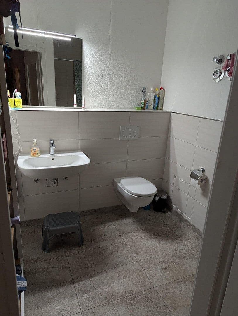 Prenájom bytu 3-izbový 86 m², Martin-Lutherstr.23, Lahr/Schwarzwald, Bádensko-Wurttembersko Prenájom bytu 3-izbový 86 m², Martin-Lutherstr.23, Lahr/Schwarzwald, Bádensko-Wurttembersko