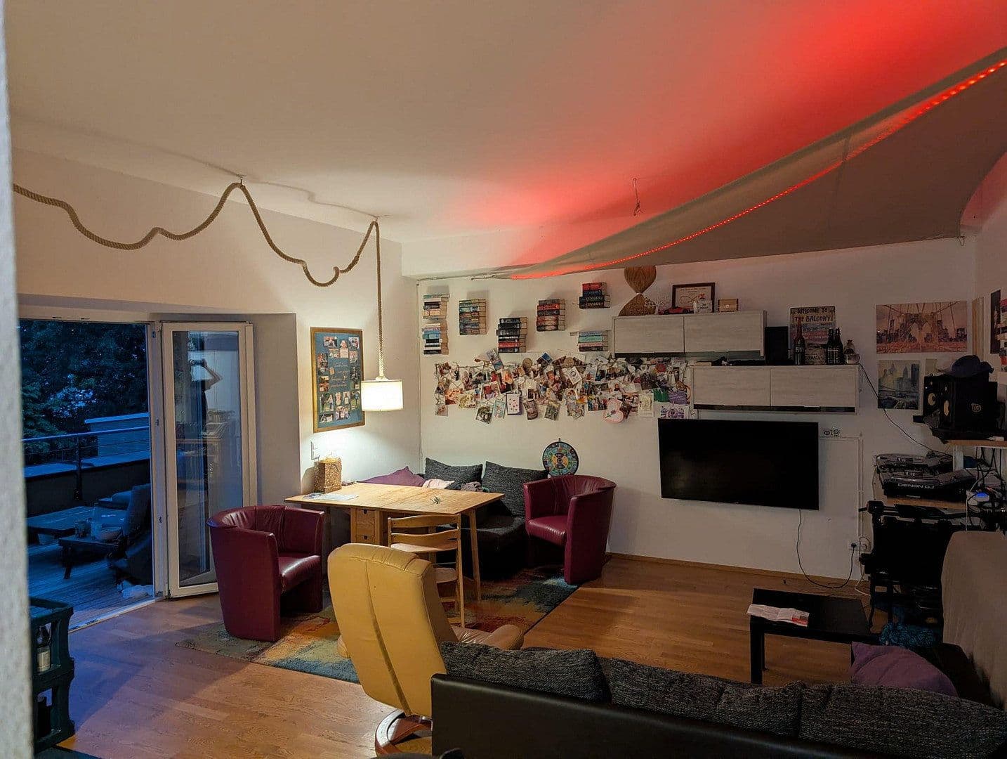 Prenájom bytu 3-izbový 86 m², Martin-Lutherstr.23, Lahr/Schwarzwald, Bádensko-Wurttembersko Prenájom bytu 3-izbový 86 m², Martin-Lutherstr.23, Lahr/Schwarzwald, Bádensko-Wurttembersko