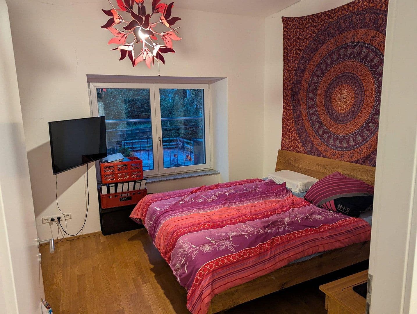 Prenájom bytu 3-izbový 86 m², Martin-Lutherstr.23, Lahr/Schwarzwald, Bádensko-Wurttembersko Prenájom bytu 3-izbový 86 m², Martin-Lutherstr.23, Lahr/Schwarzwald, Bádensko-Wurttembersko