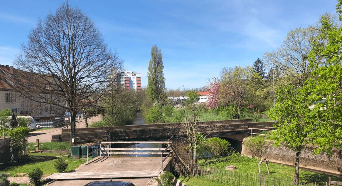 Prenájom bytu 3-izbový 86 m², Martin-Lutherstr.23, Lahr/Schwarzwald, Bádensko-Wurttembersko Prenájom bytu 3-izbový 86 m², Martin-Lutherstr.23, Lahr/Schwarzwald, Bádensko-Wurttembersko