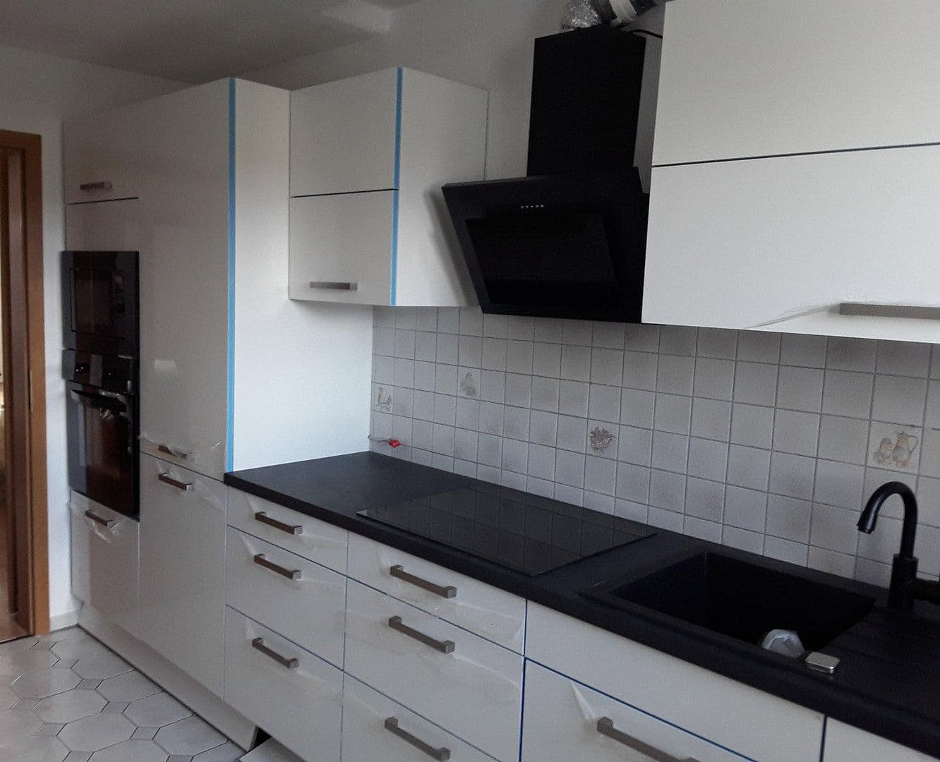 Predaj bytu 3-izbový 81 m², Salem, Bádensko-Wurttembersko Predaj bytu 3-izbový 81 m², Salem, Bádensko-Wurttembersko