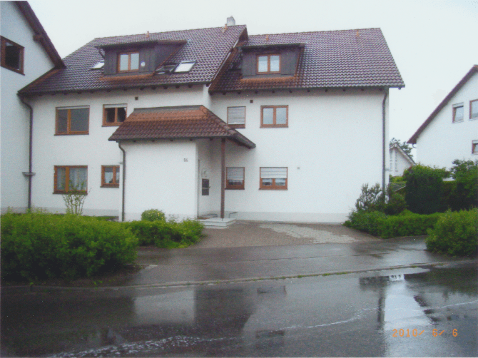 Predaj bytu 3-izbový 81 m², Salem, Bádensko-Wurttembersko Predaj bytu 3-izbový 81 m², Salem, Bádensko-Wurttembersko