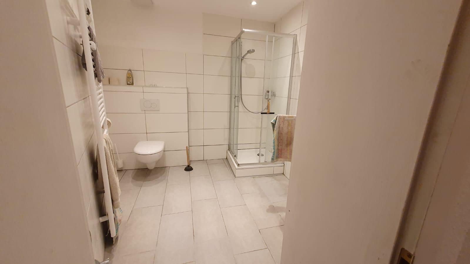 Prenájom bytu 1-izbový 42 m², Ludwig-Jahn-Strasse 27, Bingen am Rhein, Porýnie-Falcko Prenájom bytu 1-izbový 42 m², Ludwig-Jahn-Strasse 27, Bingen am Rhein, Porýnie-Falcko