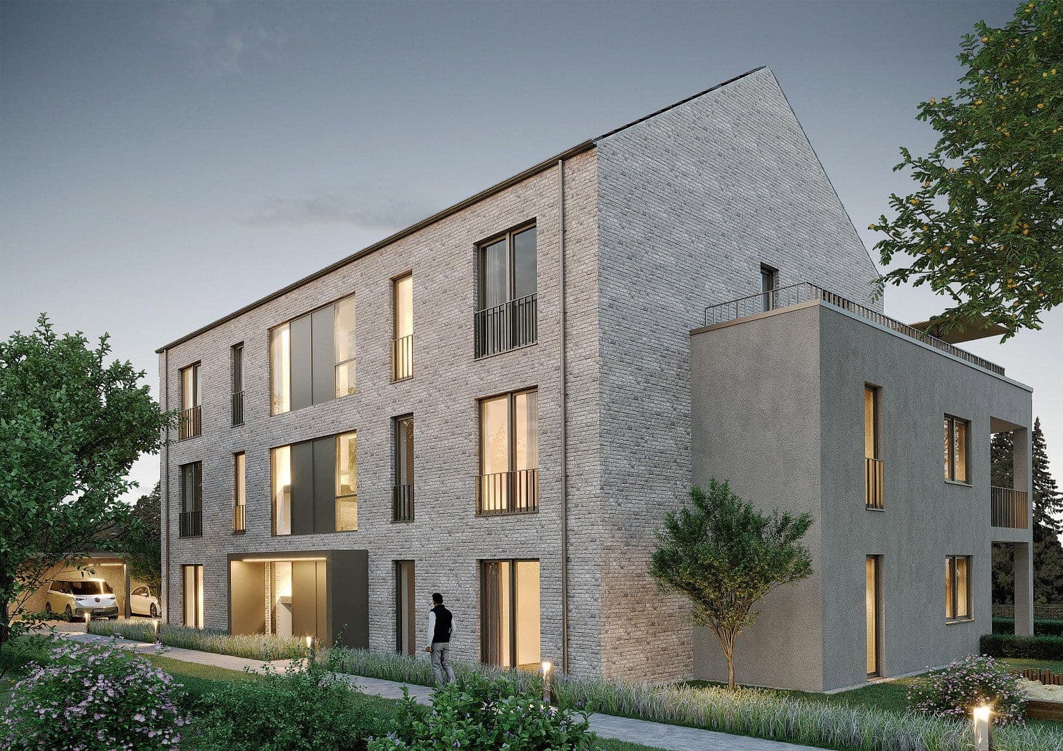 Predaj bytu 3-izbový 99 m², Heinrichstr. 2, Erkrath, Severné Porýnie - Westfálsko Predaj bytu 3-izbový 99 m², Heinrichstr. 2, Erkrath, Severné Porýnie - Westfálsko