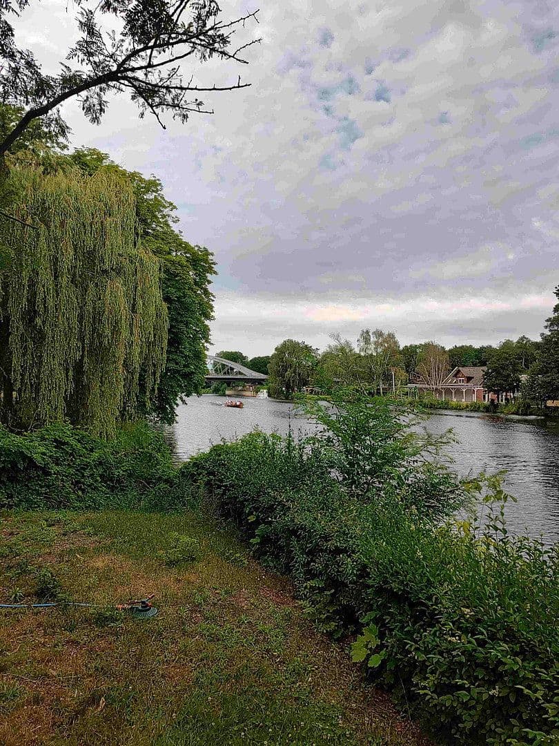 Predaj bytu 4-izbový 114 m², Am Pichelssee 55b, Berlin, Berlín Predaj bytu 4-izbový 114 m², Am Pichelssee 55b, Berlin, Berlín