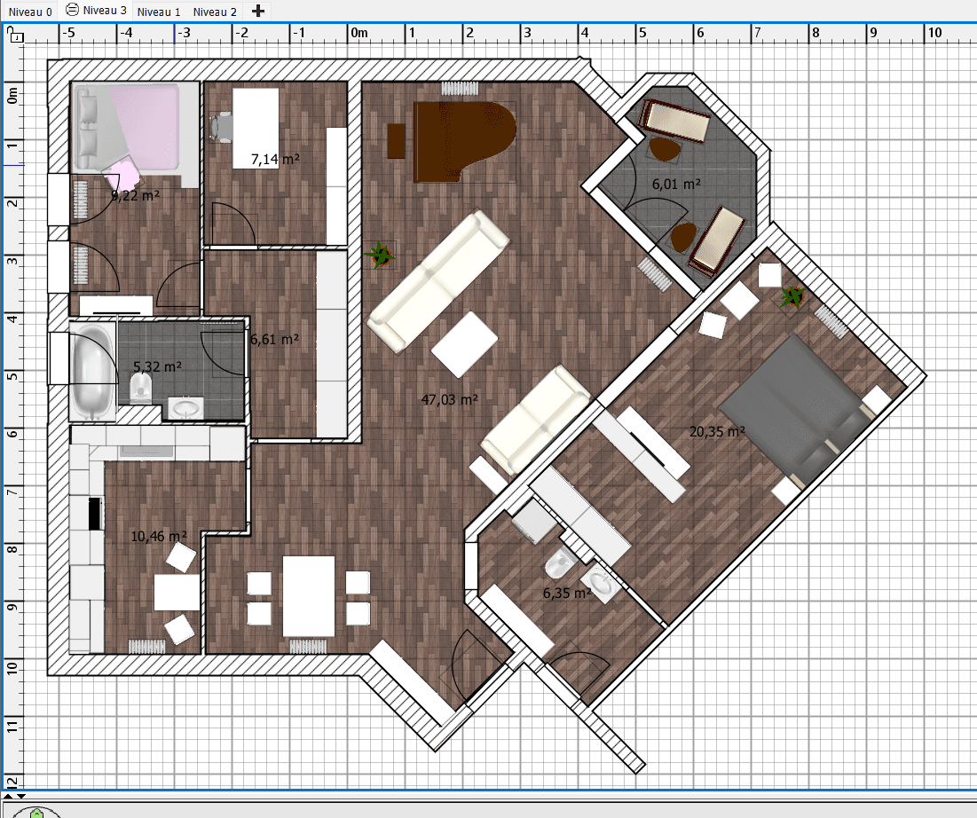 Predaj bytu 4-izbový 114 m², Am Pichelssee 55b, Berlin, Berlín Predaj bytu 4-izbový 114 m², Am Pichelssee 55b, Berlin, Berlín
