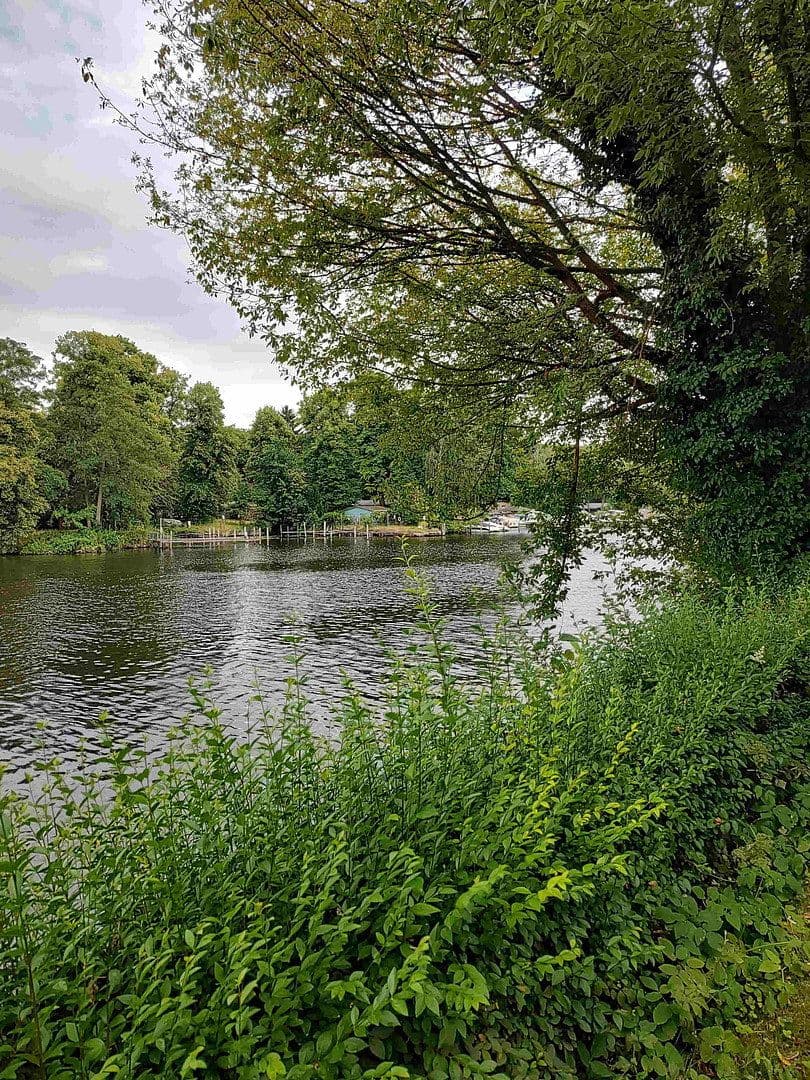 Predaj bytu 4-izbový 114 m², Am Pichelssee 55b, Berlin, Berlín Predaj bytu 4-izbový 114 m², Am Pichelssee 55b, Berlin, Berlín