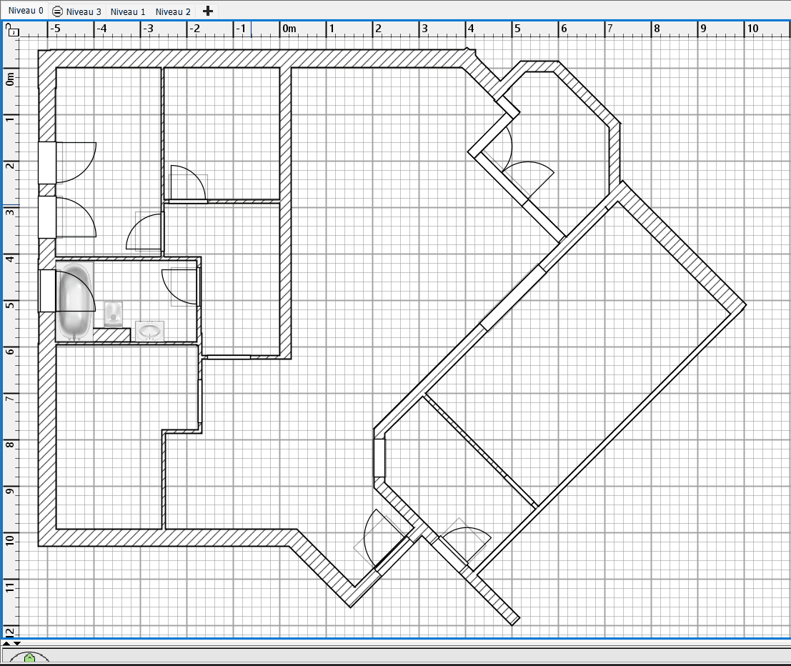 Predaj bytu 4-izbový 114 m², Am Pichelssee 55b, Berlin, Berlín Predaj bytu 4-izbový 114 m², Am Pichelssee 55b, Berlin, Berlín