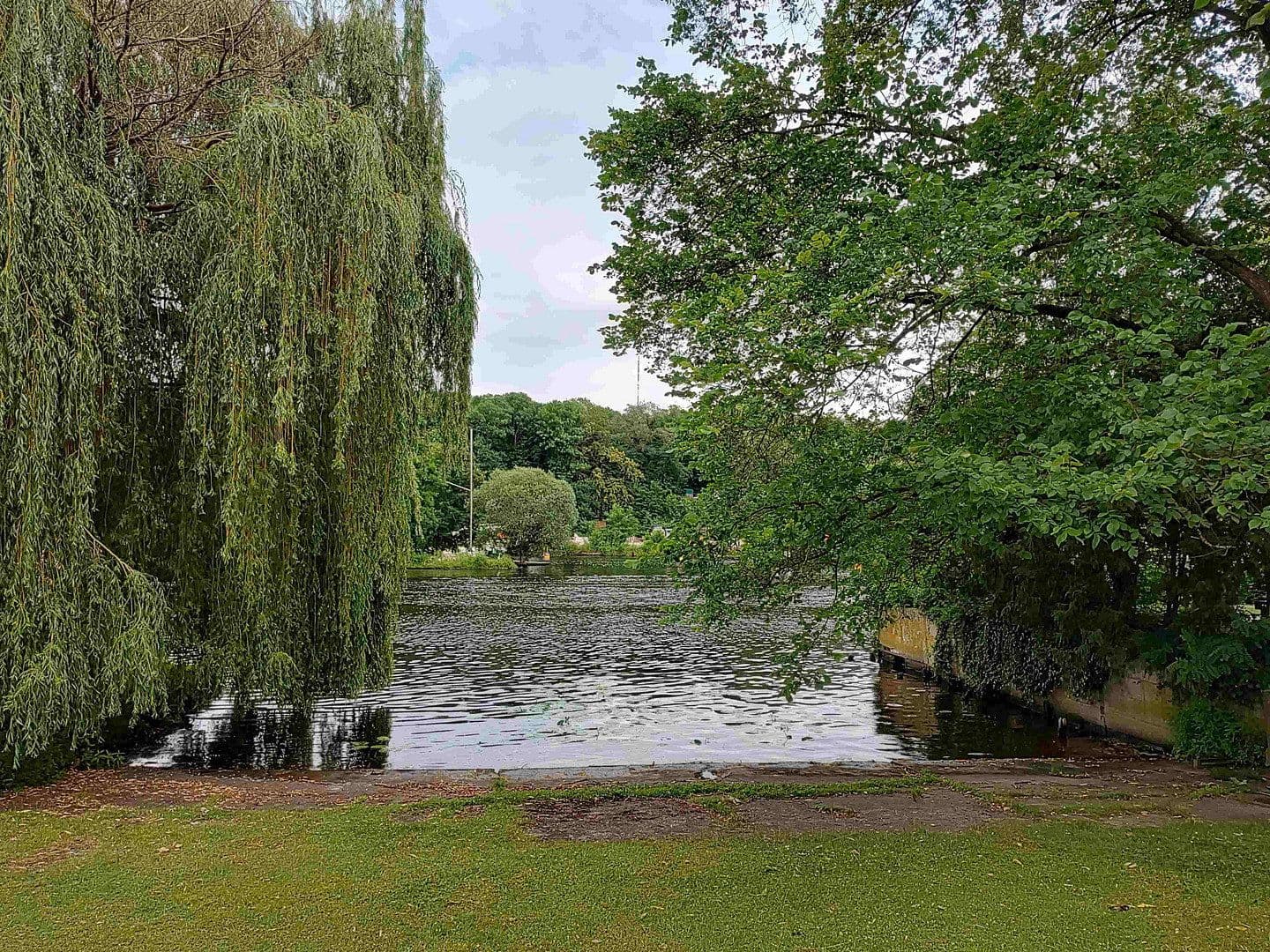 Predaj bytu 4-izbový 114 m², Am Pichelssee 55b, Berlin, Berlín Predaj bytu 4-izbový 114 m², Am Pichelssee 55b, Berlin, Berlín