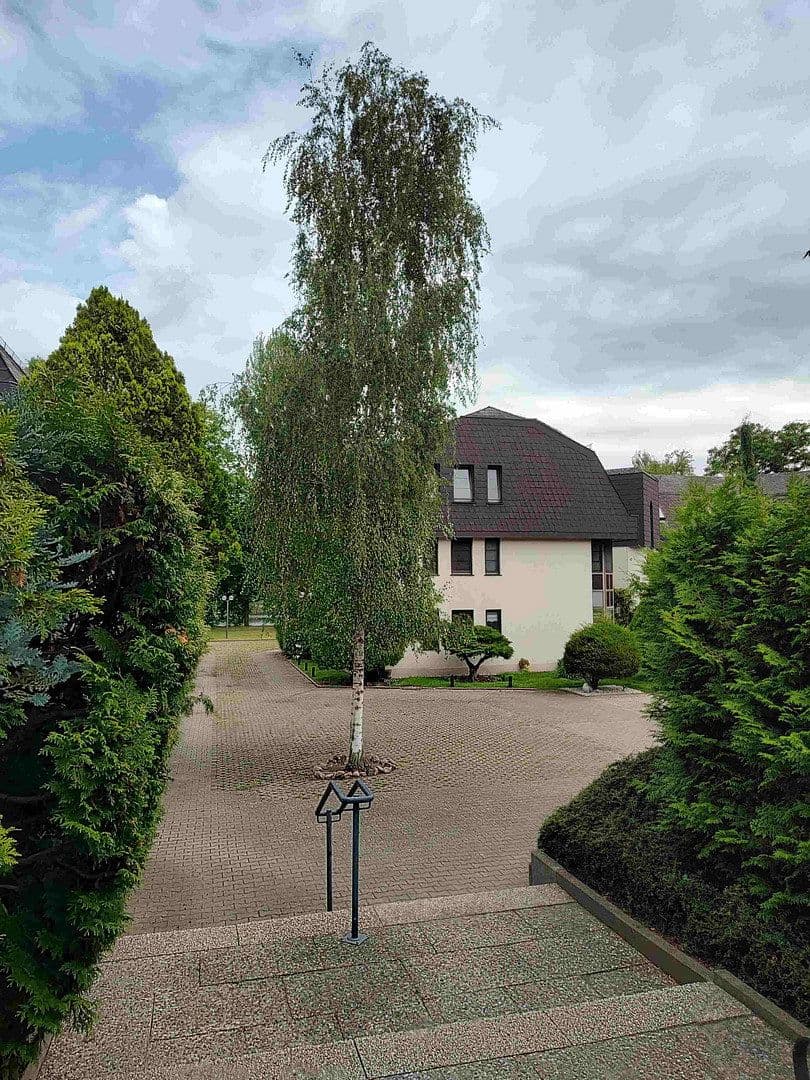 Predaj bytu 4-izbový 114 m², Am Pichelssee 55b, Berlin, Berlín Predaj bytu 4-izbový 114 m², Am Pichelssee 55b, Berlin, Berlín