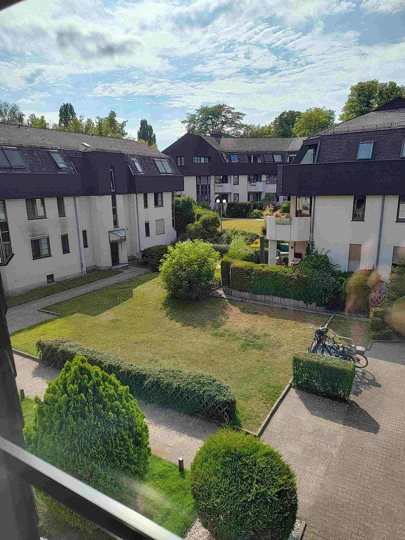 Predaj bytu 4-izbový 114 m², Am Pichelssee 55b, Berlin, Berlín Predaj bytu 4-izbový 114 m², Am Pichelssee 55b, Berlin, Berlín