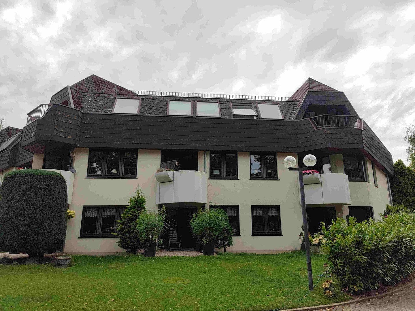 Predaj bytu 4-izbový 114 m², Am Pichelssee 55b, Berlin, Berlín Predaj bytu 4-izbový 114 m², Am Pichelssee 55b, Berlin, Berlín