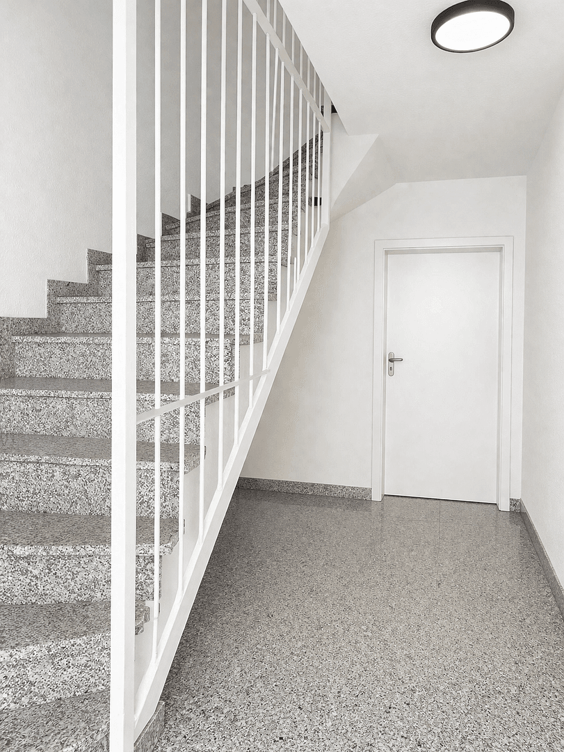 Prenájom bytu 3-izbový 101 m², Hintergasse 18, Partenheim, Porýnie-Falcko Prenájom bytu 3-izbový 101 m², Hintergasse 18, Partenheim, Porýnie-Falcko