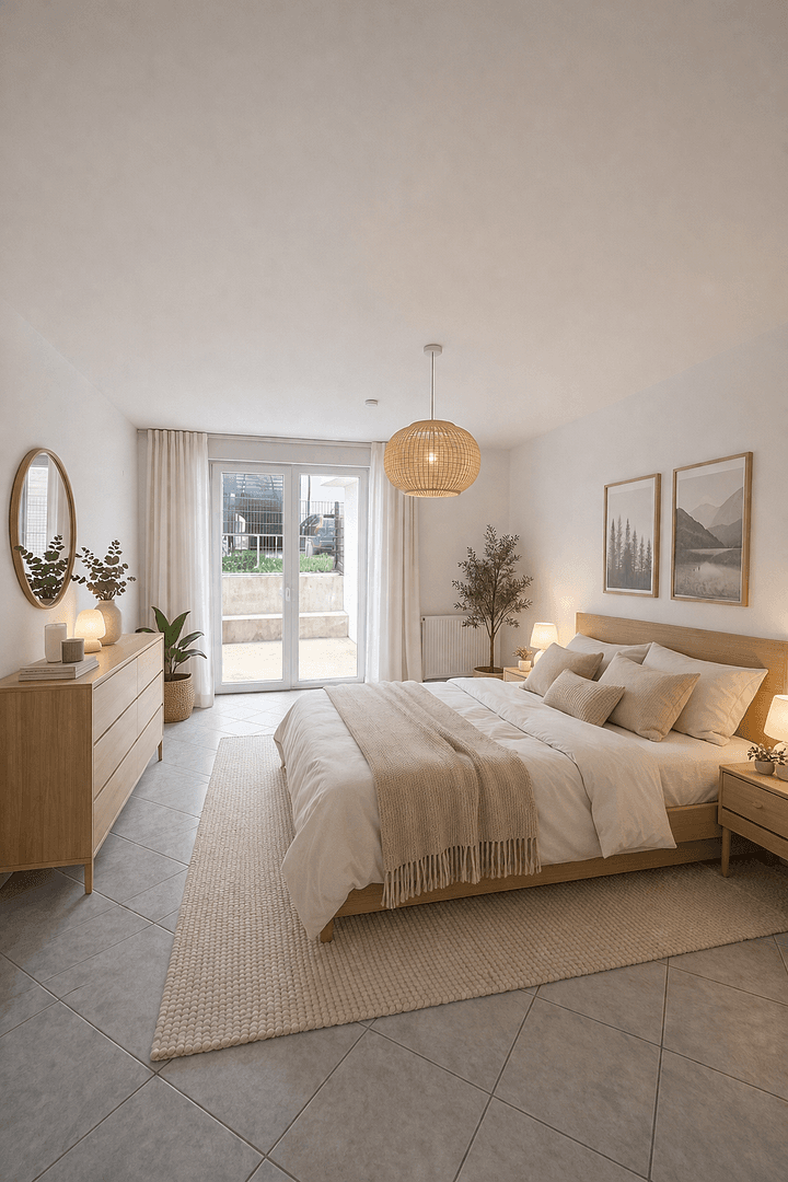 Prenájom bytu 3-izbový 101 m², Hintergasse 18, Partenheim, Porýnie-Falcko Prenájom bytu 3-izbový 101 m², Hintergasse 18, Partenheim, Porýnie-Falcko