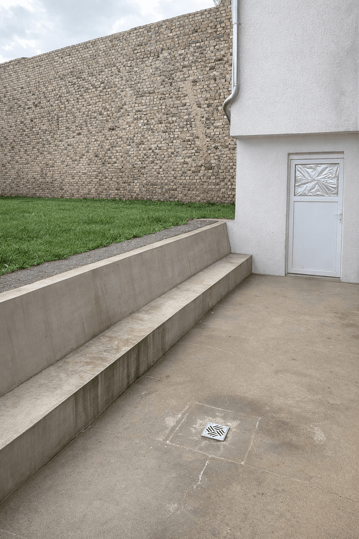 Prenájom bytu 3-izbový 101 m², Hintergasse 18, Partenheim, Porýnie-Falcko Prenájom bytu 3-izbový 101 m², Hintergasse 18, Partenheim, Porýnie-Falcko