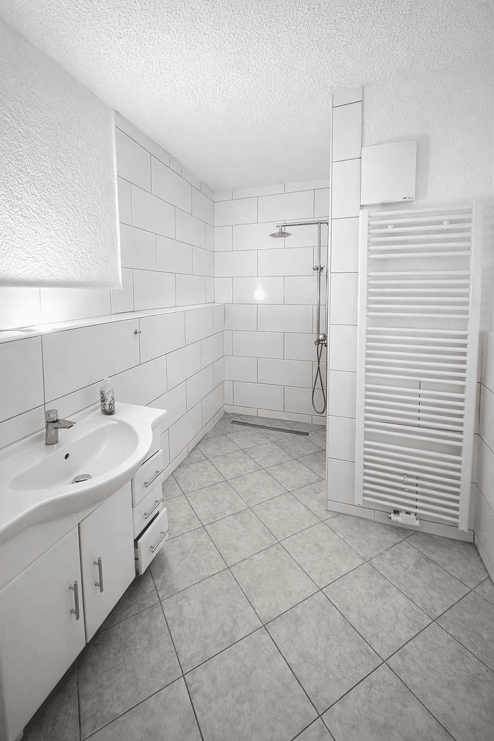 Prenájom bytu 3-izbový 101 m², Hintergasse 18, Partenheim, Porýnie-Falcko Prenájom bytu 3-izbový 101 m², Hintergasse 18, Partenheim, Porýnie-Falcko