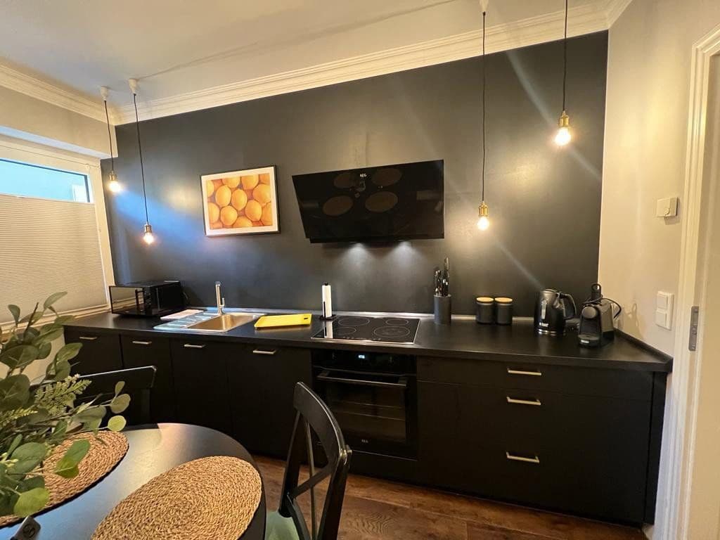 Prenájom bytu 2-izbový 65 m², Oberbilker Allee, 39, Düsseldorf, Severné Porýnie - Westfálsko Prenájom bytu 2-izbový 65 m², Oberbilker Allee, 39, Düsseldorf, Severné Porýnie - Westfálsko