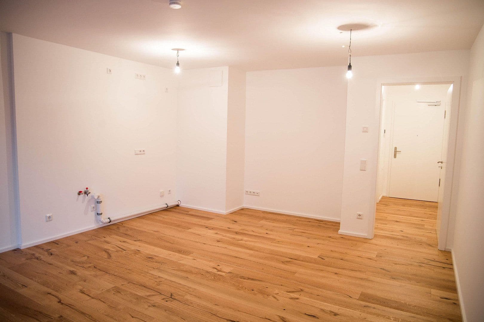 Prenájom bytu 1-izbový 36 m², Grünlandstr. 3a, Karlsfeld, Bavorsko Prenájom bytu 1-izbový 36 m², Grünlandstr. 3a, Karlsfeld, Bavorsko