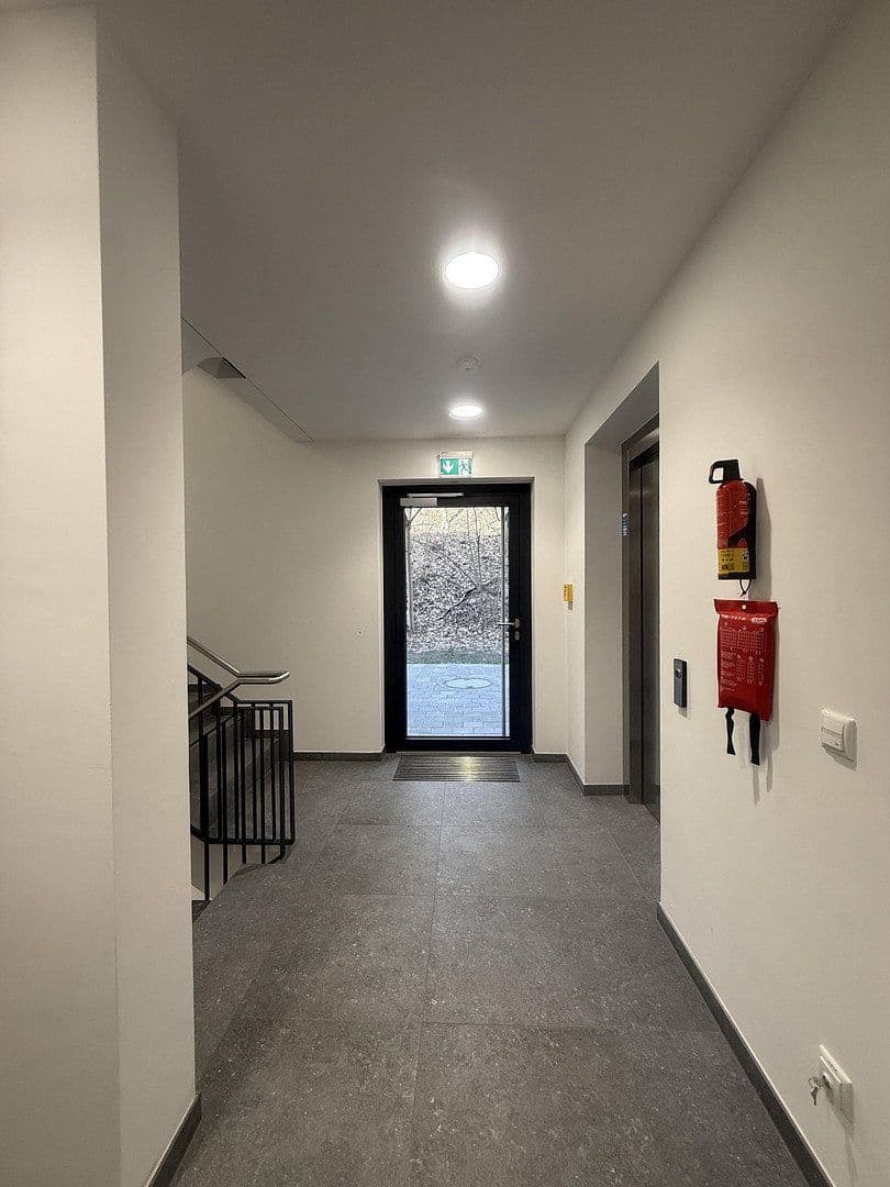 Prenájom bytu 1-izbový 36 m², Grünlandstr. 3a, Karlsfeld, Bavorsko Prenájom bytu 1-izbový 36 m², Grünlandstr. 3a, Karlsfeld, Bavorsko