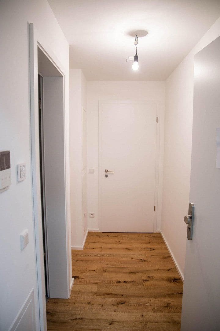 Prenájom bytu 1-izbový 36 m², Grünlandstr. 3a, Karlsfeld, Bavorsko Prenájom bytu 1-izbový 36 m², Grünlandstr. 3a, Karlsfeld, Bavorsko