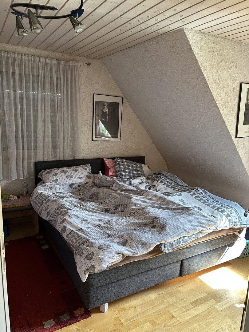 Predaj domu 130 m², pozemok 589 m², Hüttlingen, Bádensko-Wurttembersko Predaj domu 130 m², pozemok 589 m², Hüttlingen, Bádensko-Wurttembersko