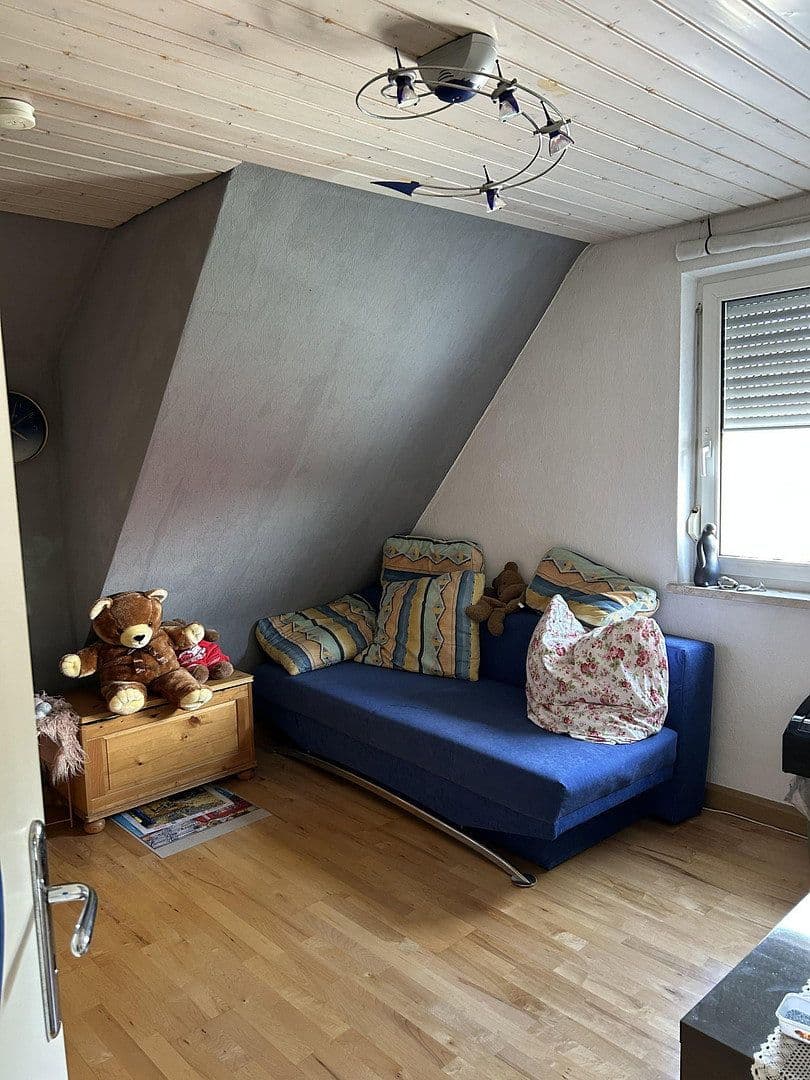Predaj domu 130 m², pozemok 589 m², Hüttlingen, Bádensko-Wurttembersko Predaj domu 130 m², pozemok 589 m², Hüttlingen, Bádensko-Wurttembersko
