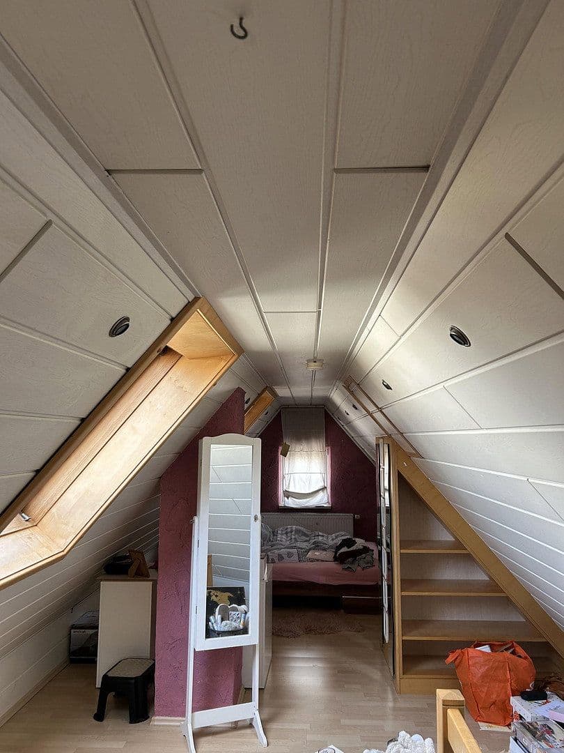 Predaj domu 130 m², pozemok 589 m², Hüttlingen, Bádensko-Wurttembersko Predaj domu 130 m², pozemok 589 m², Hüttlingen, Bádensko-Wurttembersko
