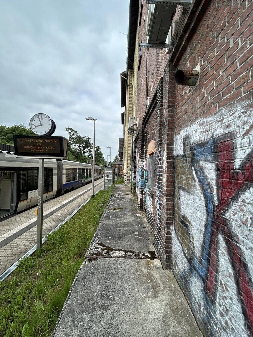 Predaj nebytového priestoru 746 m², An der Bahn 11, Zierenberg, Hesensko Predaj nebytového priestoru 746 m², An der Bahn 11, Zierenberg, Hesensko